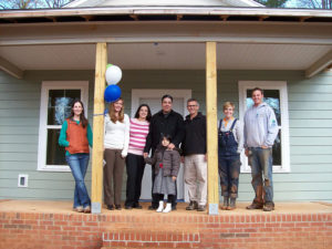 Open House at Chatham Oak, Pittsboro NC