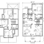 Austin III Floor Plan