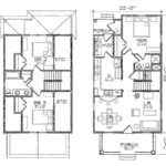 Ansley I Floor Plan