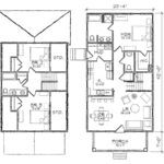Ansley II Floor Plan