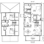 Ansley III Floor Plan