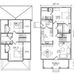 Asbury II Floor Plan
