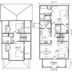Asbury III Floor Plan