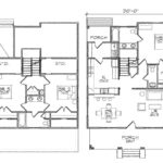 Bailey III Floor Plan