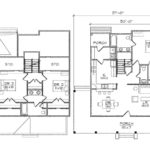 Benson III Floor Plan