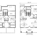 Bentley I Floor Plan