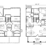 Bentley II Floor Plan