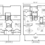 Bentley III Floor Plan