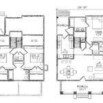Brookestone II Floor Plan