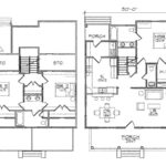 Brookestone III Floor Plan