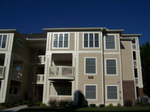 Concord Apartment Homes, Raleigh, NC