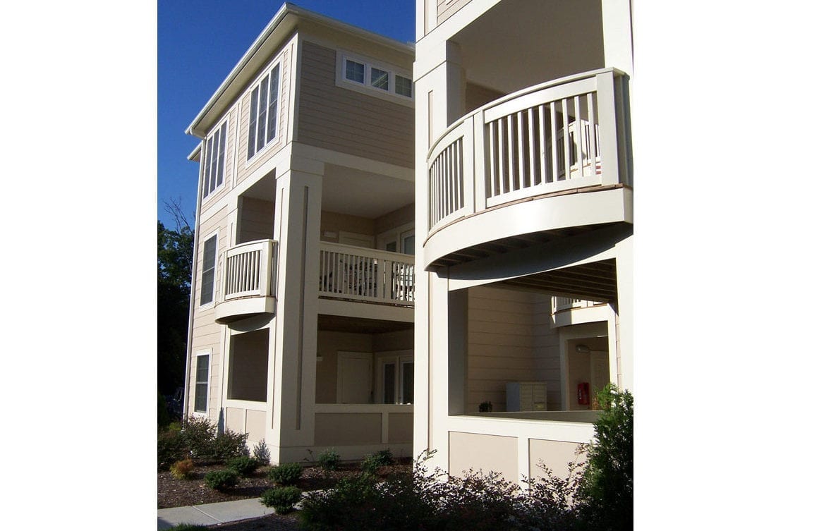 Concord Apartment Homes, Raleigh, NC