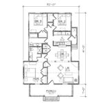 Delany I Floor Plan