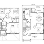 Fisher III Floor Plan