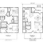 Franklin II Floor Plan