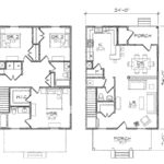 Franklin III Floor Plan