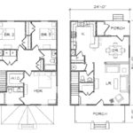 Fulton III Floor Plan