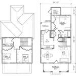 Gentry II Floor Plan