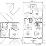 Grayson II Floor Plan