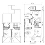 Guilford II Floor Plan