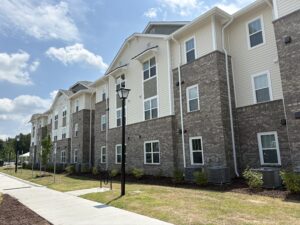 Cliffmore Park