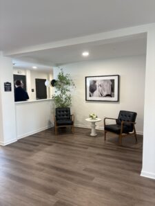 Cliffmore Park