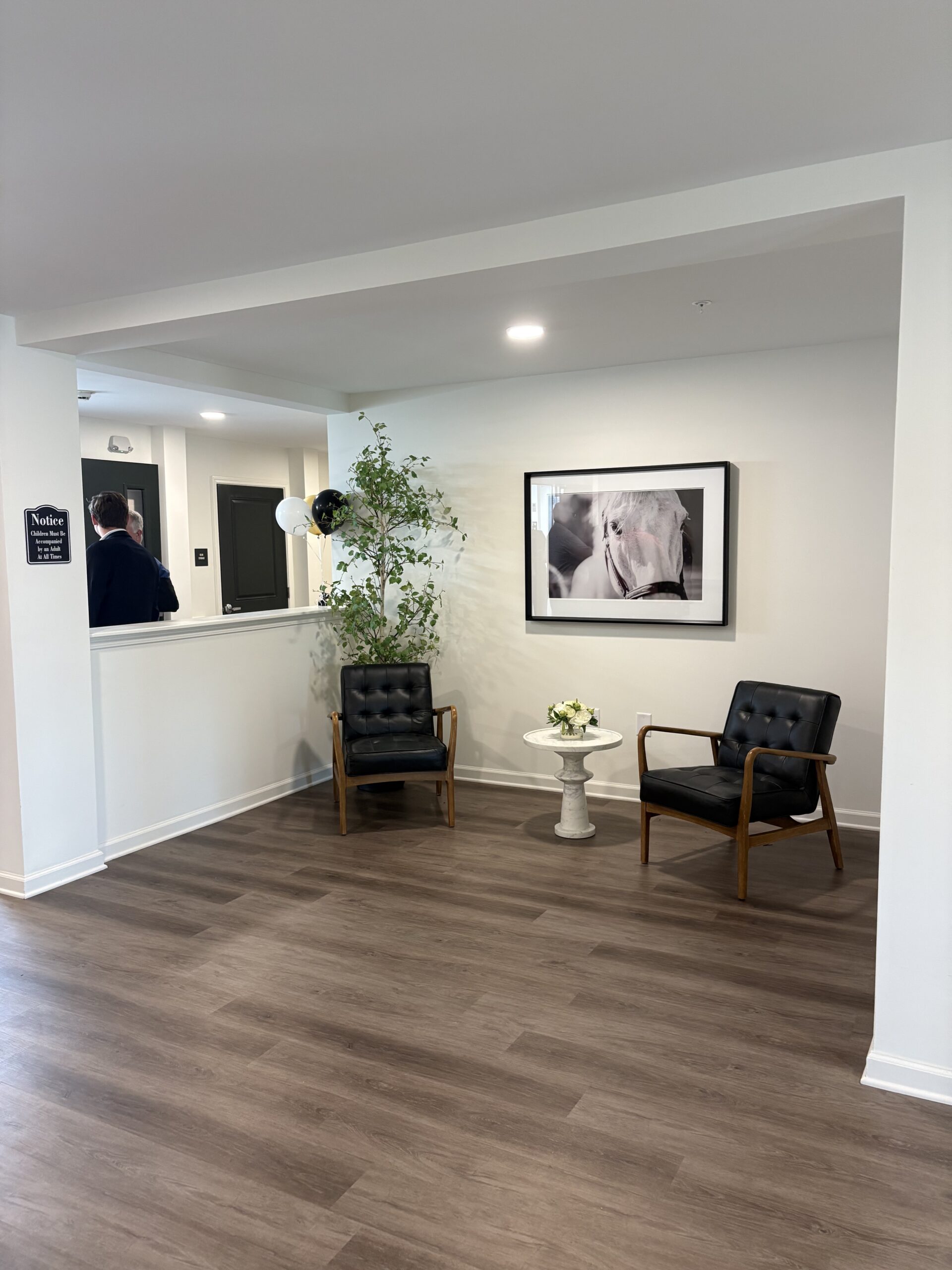 Cliffmore Park