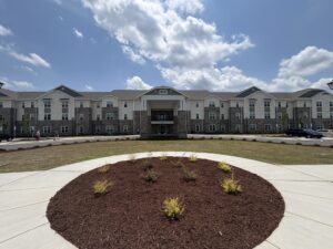 Cliffmore Park