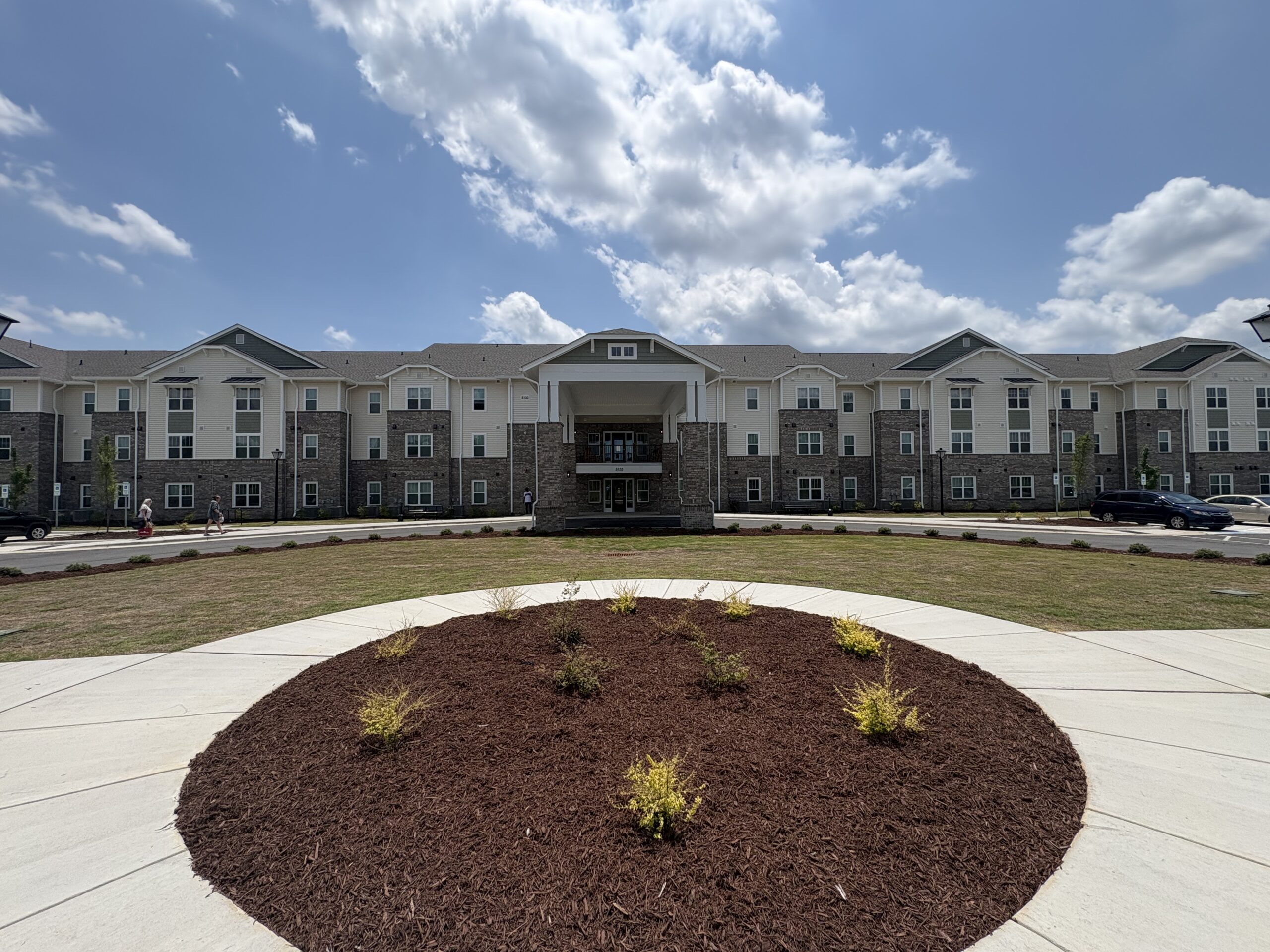 Cliffmore Park