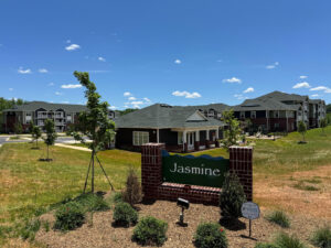 Jasmine