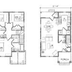 Martin I Floor Plan