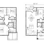 Martin II Floor Plan