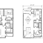 Miranda I Floor Plan