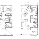 Monique I Floor Plan