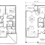 Monique III Floor Plan