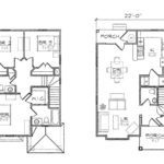 Myrtle II Floor Plan