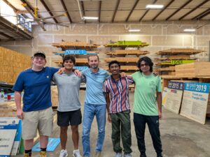 Summer of Service