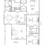Wharton III Floor Plan